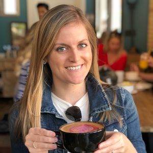 Meet your Posher, Jolene